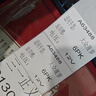 佳博（Gprinter）GP-3120TUD热敏标签打印机超市奶茶食品服装不干胶贴纸打标机价签打印机商用办公二维码条码打印机 78mm宽【3120TUC电脑版】支持标签/小票 实拍图