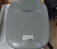 美的（Midea）电饭煲0涂层电饭锅5L大容量316L不锈钢内胆4-5人无涂层家用多功能微压电饭煲MB-RE587S 实拍图