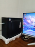 华硕（ASUS）【14代酷睿i7】台式电脑独显商务办公主机大额补贴家用炒股游戏设计渲染企业全套组装电脑 三：酷睿i7丨16G丨1TB丨4G旗舰办公独显 华硕(ASUS)主机【五年质保+国行带票+送礼品 实拍图