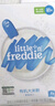 小皮（Little Freddie）有机原味高铁大米粉160g*1盒宝宝辅食婴儿营养低敏米糊米粉6-12月 实拍图