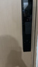 VOC智能门锁指纹锁密码锁3D人脸识别家用防盗入户门锁电子锁K5s+ 实拍图