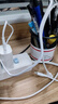 品胜3C认证 苹果充电器套装PD20W快充iPhone14充电头type-c插头+PD数据线通用14promax/13小米华为手机 实拍图