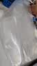 班哲尼一次性防雨鞋套男女成人儿童防滑雨靴加厚高筒长筒塑料鞋套30只装 实拍图