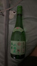 永丰牌北京二锅头 清雅绿波 清香型白酒 56度 480ml*12瓶 整箱 实拍图