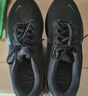 耐克NIKE男子跑步鞋透气 REVOLUTION 8 运动鞋HJ9198-003黑44.5 实拍图