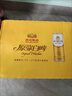 燕京啤酒原浆白啤12°P 500ml*12听 整箱装 自营 包装混发 现货热卖 实拍图