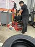 佳通轮胎(Giti)轮胎185/65R14 86H 221 适配 别克凯越/大众POLO 实拍图