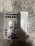 东耐伦 适配小米电动牙刷头T300/T500 米家青春版MI成人声波柔软毛清洁通用替换刷头牙刷头 8支 【植毛量升级款】标准清洁型 实拍图