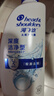 海飞丝去屑0硅油洗发水深层洁净750g 洗头膏洗发露持久去屑清爽去油控油 实拍图