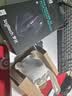 罗技（Logitech）大师系列 MX Master 3S 菁英版 无线蓝牙鼠标  办公静音鼠标 人体工学 石墨黑 无线接收器需另购买 实拍图