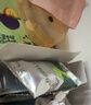 英氏婴幼儿DHA溶豆猕猴桃香蕉味 婴儿宝宝零食奶豆20g 实拍图