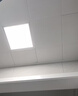 雷士（NVC）厨房灯led集成吊顶吸顶灯扣板灯卫生间平板灯面板灯20w 实拍图