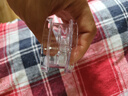 厨房家用蒜蓉粉碎实用小工具创意厨具手动捣蒜器捻蒜磨蒜泥捣蒜器 1个装 实拍图