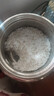 三角牌（Triangle）电饭煲不锈钢电饭锅2L家用1-2小型煮饭锅老式米饭锅304不锈钢内胆带蒸笼 TG-Z20X12ZK 实拍图