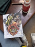 三国杀游卡桌游三国杀全套标准版卡牌 户外露营新手入门S0093 实拍图