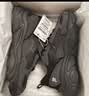 FILA斐乐火星2丨老爹鞋男鞋复古缓震跑步鞋潮流慢跑鞋黑色运动休闲鞋 实拍图