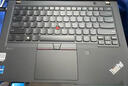 联想ThinkPad L13 13.3英寸高性能商务办公轻薄笔记本电脑(酷睿i5-1345U vPro 16G 512G)标机 实拍图