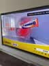 海信电视E8Q 85英寸 信芯H6 4224分区U+MiniLED 黑曜屏 330Hz 帝瓦雷音响 能效补贴世界杯电视85E8Q 实拍图