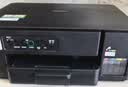 兄弟（brother）DCP-T435W家用学习打印机彩色喷墨墨仓式 无线远程打印打印复印扫描一体机 425升级新款 实拍图