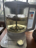 米家小米养生壶P1烧水壶电热水壶恒温壶 泡茶煮茶器一体萃茶机 冲奶保温 家用办公室1.8L 实拍图