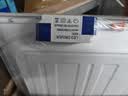 鲸与光 600x600led平板灯 60x60集成吊顶平板灯天花板铝扣板灯办公室灯面板灯嵌入式灯方形 60W工程款 实拍图