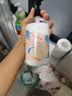 屈臣氏保湿润肤露套装500ml*2（烟酰胺+维E） 补水滋养呵护焕采身体乳 实拍图