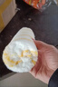 彩弘 9寸滚筒刷肌理感蛋壳光艺术乳胶漆小羊皮荔枝橘子皮纹理油漆刷墙 实拍图