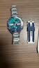 HUAWEI WATCH Ultimate 2 非凡探索 蔚海蓝  150米深潜科技 海豚声呐通信 北斗卫星语音消息华为智能手表 实拍图