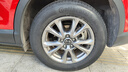 马牌（Continental）汽车轮胎 225/65R17 102V UCJ+ 适配哈弗H6/M6长安CS75/奇骏 实拍图