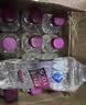 娃哈哈无汽苏打水饮品薄荷柠檬味甜味无甜味白桃味可选清爽解渴 甜味 350mL*24瓶 /12瓶*2箱随机 实拍图