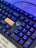 VGN V98Pro V4【重磅新品】客制化机械键盘无线三模双8K蓝牙长续航低延迟电竞游戏办公 风信子Pro轴  实拍图