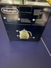 德龙（Delonghi）电热水壶 家用复古304不锈钢烧水电水壶 防干烧大功率1.7L煮水壶 KBO2001.VGR 橄榄绿 礼物 实拍图