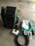 博世（BOSCH）UA125高压洗车机220v家用庭院清洗神器便携式大功率水枪清洗机 实拍图