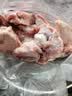 京觅 黑猪棒骨 净重4斤 多肉猪筒子骨 猪腿骨猪骨高汤原料 源头直发 实拍图