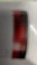 潜水艇（Submarine）F403一进二出三通角阀黄铜镀铬双把双控单独出水自带止水装置银色 实拍图