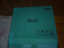 SKG按摩枕8511腰部颈椎按摩仪按摩器热敷拨筋支撑腰靠垫头肩背办公室神器送长辈男女朋友生日实用礼物 实拍图