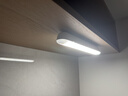 公牛（BULL）LED酷毙灯MC-A003D-DD床头衣柜条形小夜灯感应款5700K长255mm 实拍图