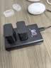 绿联3C认证NP-FW50相机电池ZV-E10充电器适用sony索尼a6000 a6400 a7m2 a5100 a6300 a6100 zve10微单 实拍图