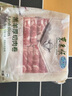 东来顺 内蒙羔羊原切羊肉卷1斤（偏厚型约1.5mm）火锅食材 中华老字号 实拍图