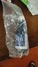 百乐（PILOT）非碳素墨水不堵笔 钢笔用墨水瓶装350ml INK-350-BB原装进口蓝黑色 实拍图