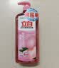 立白天然莓果酵素洗洁精1kg*4 可洗奶瓶果蔬A类洗涤灵洗碗液去油 实拍图