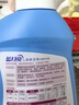蓝月亮洗衣液 深层洁净 易过水 强效去污 机洗手洗可用 6斤瓶装：1kg*3瓶 实拍图