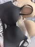 草本初色【小胸显大超聚拢】内衣女士聚拢防下垂收副乳上托调整无钢圈文胸 实拍图