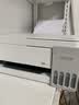 爱普生（EPSON）【6代新品】L3351墨仓式彩色打印机 微信打印/无线连接 家用AI学习打印机（打印、复印、扫描） 实拍图