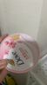 多芬冰淇淋身体磨砂膏樱花甜香280g 去角质保湿滋润男女洗澡搓泥 实拍图