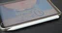 Apple/苹果 Pencil Pro 磁吸触控笔手写笔苹果笔电容笔书写绘画iPad笔 适用于iPad Pro/Air/mini机型 实拍图