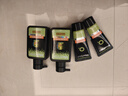 曼秀雷敦男士【吴磊推荐】洗面奶冰爽活炭150ml*2 控油去黑头洁面送男生 实拍图