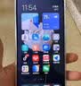 vivo iQOO Z10 Turbo 12GB+256GB 沙漠色 天玑8400满血版 7620mAh超薄蓝海电池 国家补贴 手机 实拍图