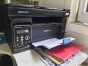 灵印PD-201超大容量硒鼓适用奔图M6500nw粉盒P2200 P2500w/nw M6500n/nw/nwe M6550nw M6600nw打印机复印机墨粉盒 实拍图