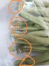 无筋豆约300g(豆王) 实拍图